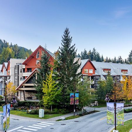 Lake Placid Lodge By Whistler Retreats Экстерьер фото