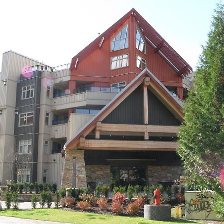 Lake Placid Lodge By Whistler Retreats Экстерьер фото