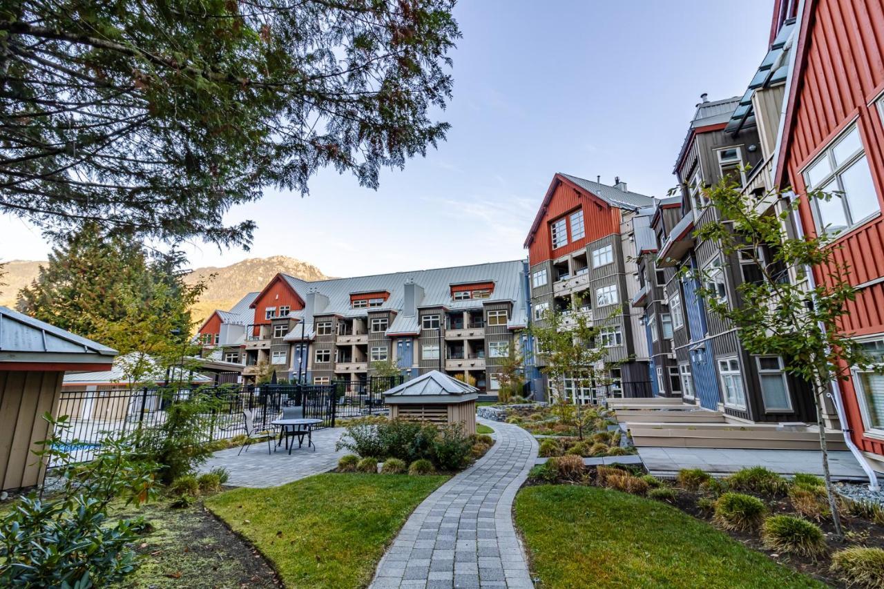 Lake Placid Lodge By Whistler Retreats Экстерьер фото