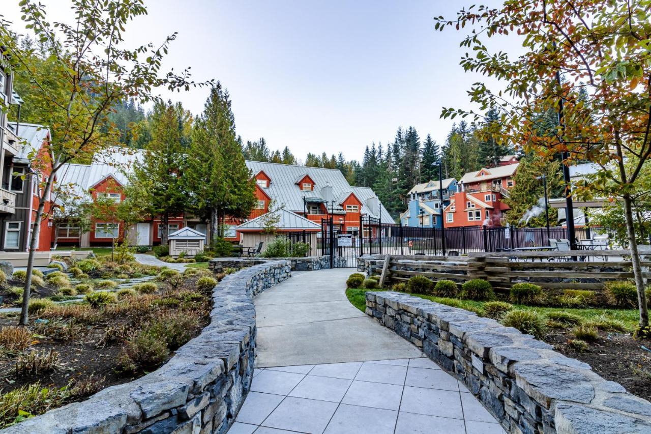 Lake Placid Lodge By Whistler Retreats Экстерьер фото