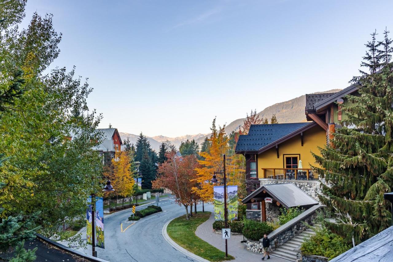 Lake Placid Lodge By Whistler Retreats Экстерьер фото